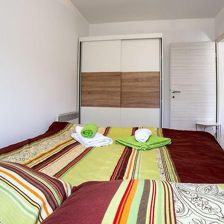 리예카 Studio Apartman Nina 아파트 외부 사진