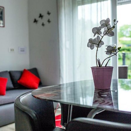 리예카 Studio Apartman Nina 아파트 외부 사진