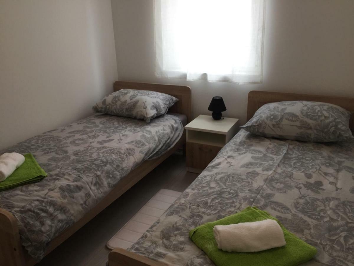 리예카 Studio Apartman Nina 아파트 외부 사진