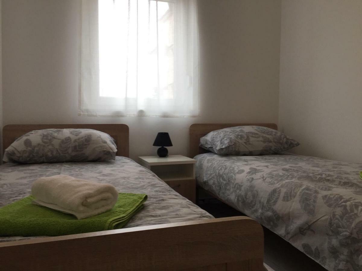 리예카 Studio Apartman Nina 아파트 외부 사진