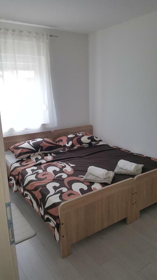 리예카 Studio Apartman Nina 아파트 외부 사진