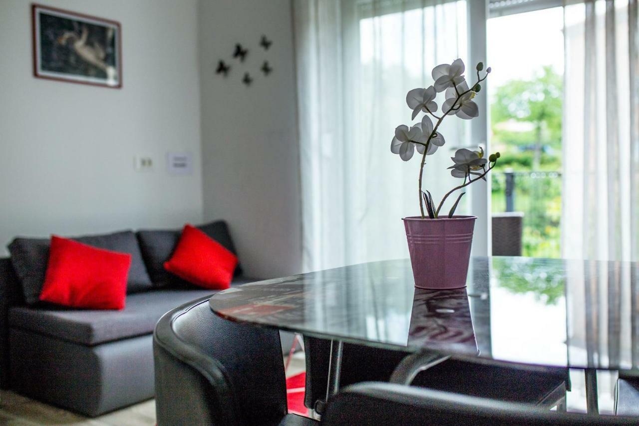 리예카 Studio Apartman Nina 아파트 외부 사진